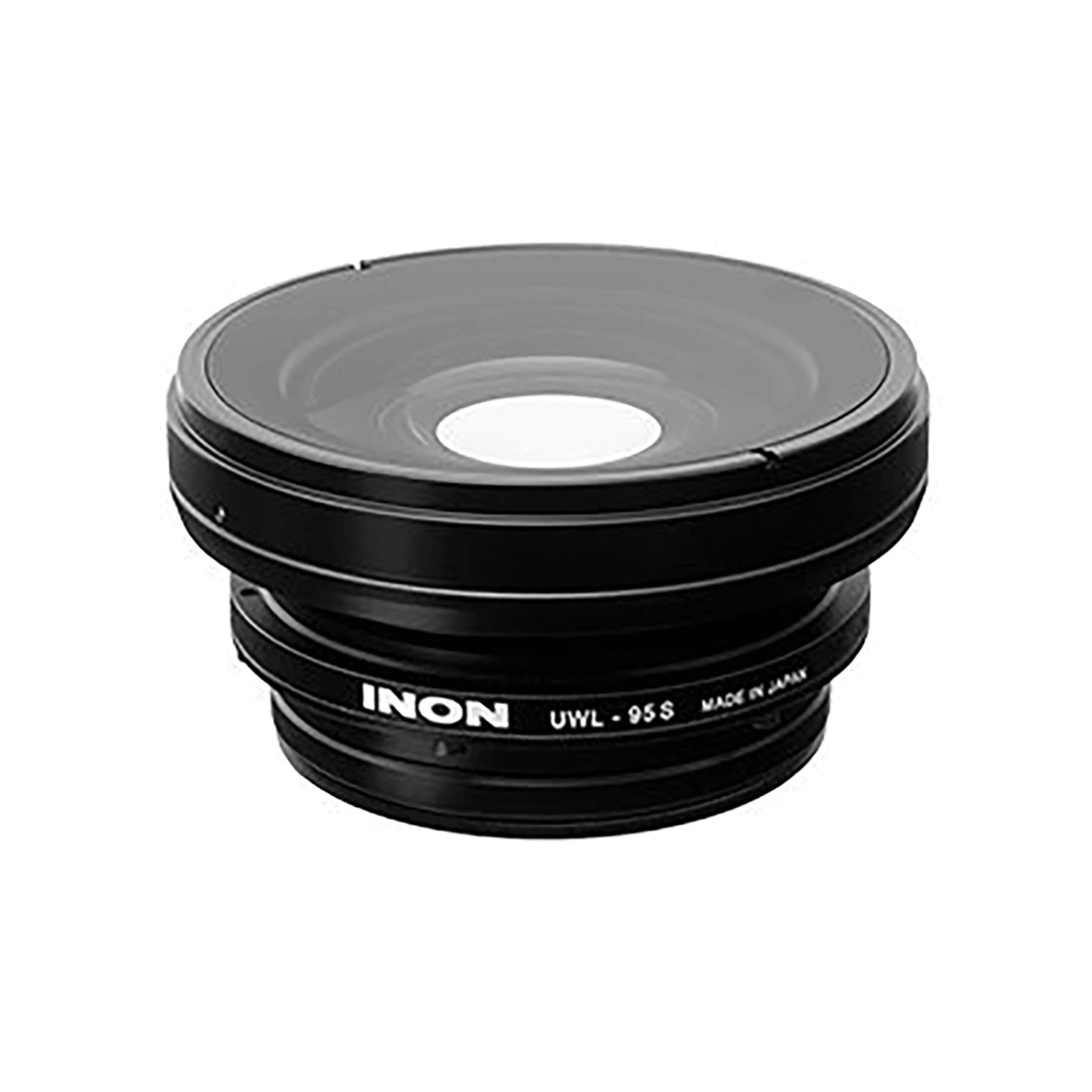 이논-UWL-95S M67 Wide Conversion Lens